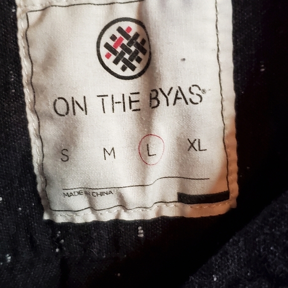 On the Bias Shirt - Picture 5 of 5